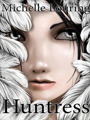 cover image of Huntress